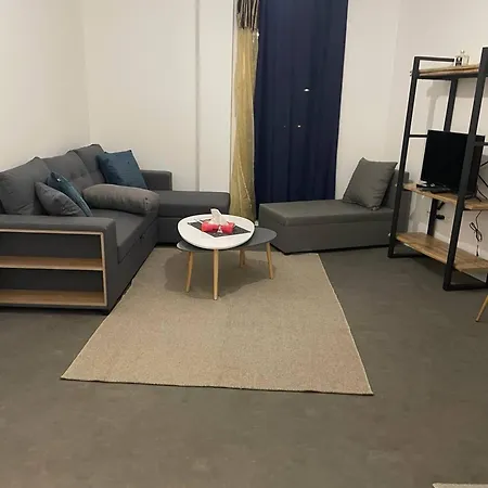 Vakantiehuis Jana In Paris