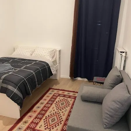 Ferienhaus Jana In Paris *