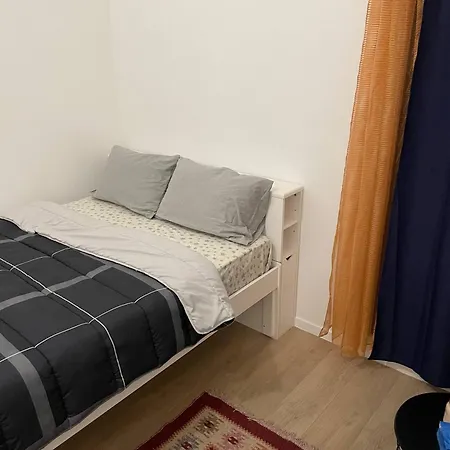 Vakantiehuis Jana In Paris