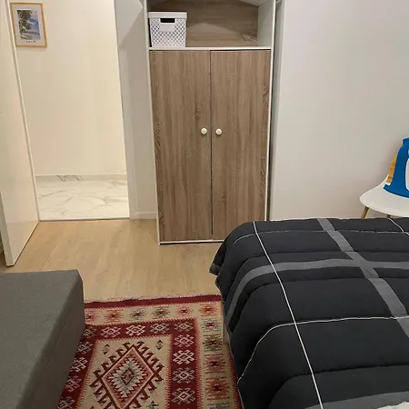 Vakantiehuis Jana In Paris